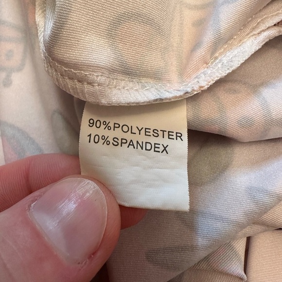 Sunday Swagger Men’s Large SOLD - UNABLE TO DELETE - Picture 5 of 9